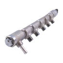 Common Rail 04124946 04124015 for Deutz Engine TCD3.6L4 TD2.94L D2.94L TD3.6 D3.6 TCD2.9