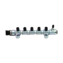 Common Rail Pipe MIA882019 for Yanmar Engine 3TNV84T 3TNV86CT 4TN86CHT 4TNV84T 4TNV86 John Deere Mower 9009A 8900A 8800A 8700A