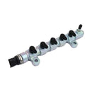 Common Rail Pipe MIA882019 for Yanmar Engine 3TNV84T 3TNV86CT 4TN86CHT 4TNV84T 4TNV86 John Deere Mower 9009A 8900A 8800A 8700A