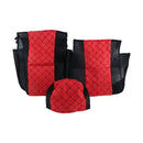 Common Universal Seat Cover With High Quality for All Excavator