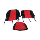 Common Universal Seat Cover With High Quality for All Excavator