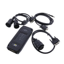 Communication Adapter Group ET-3 III 317-7485 for Caterpillar CAT Heavy Equipment Diagnostic Test Tool with Bluetooth