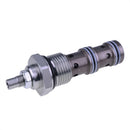 Compensated Priority Flow Regulator Valve FR12-33A-0-N for Hydraforce