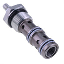 Compensated Priority Flow Regulator Valve FR12-33A-0-N for Hydraforce