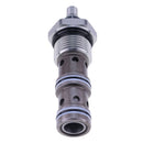 Compensated Priority Flow Regulator Valve FR12-33A-0-N for Hydraforce