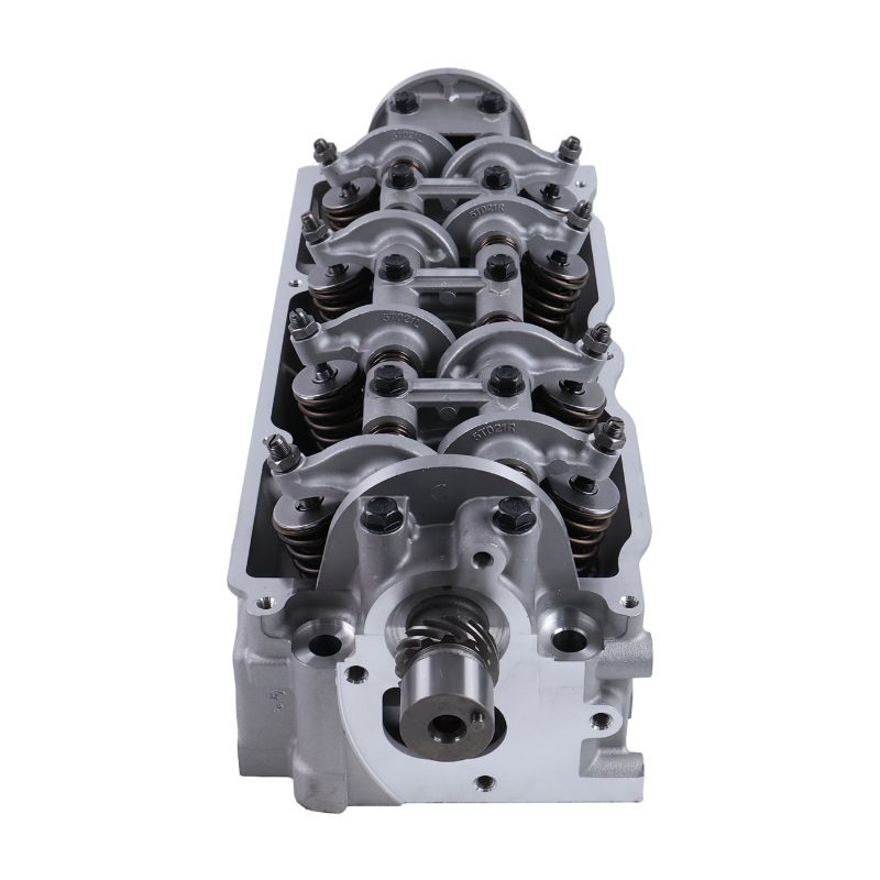 Complete Cylinder Head 1360878 for Mazda Engine F2 FE Hyster Forklift