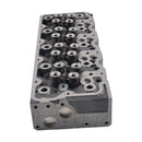 Complete Cylinder Head 436-0833 for Caterpillar CAT Engine C3.3B Loader 236D 242D 246D 257D 259D 262D 277D 279D 287D 289D