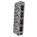 Complete Cylinder Head 436-0833 for Caterpillar CAT Engine C3.3B Loader 236D 242D 246D 257D 259D 262D 277D 279D 287D 289D