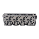 Complete Cylinder Head 436-0833 for Caterpillar CAT Engine C3.3B Loader 236D 242D 246D 257D 259D 262D 277D 279D 287D 289D