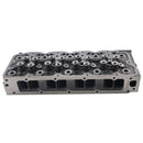 Complete Cylinder Head 436-0833 for Caterpillar CAT Engine C3.3B Loader 236D 242D 246D 257D 259D 262D 277D 279D 287D 289D