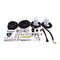 Complete Electric Fuel Pump Conversion Kit for Ford 7.3L F-250 F-350 94-97 OBS E-350 94-98