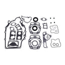 Complete Engine Gasket Set With Oil Seals for Kawasaki UTV Mule 2500 2510 2520 3000 4010 KAF620