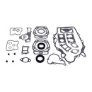 Complete Engine Gasket Set With Oil Seals for Kawasaki UTV Mule 2500 2510 2520 3000 4010 KAF620