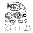 Complete Engine Gasket Set With Oil Seals for Kawasaki UTV Mule 2500 2510 2520 3000 4010 KAF620