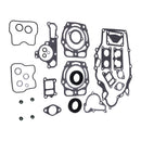 Complete Engine Gasket Set With Oil Seals for Kawasaki UTV Mule 2500 2510 2520 3000 4010 KAF620