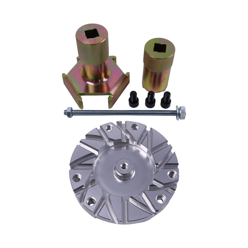 Complete Primary Clutch Service Tools Kit for Polaris P-90 Ranger XP RZR 900 1000