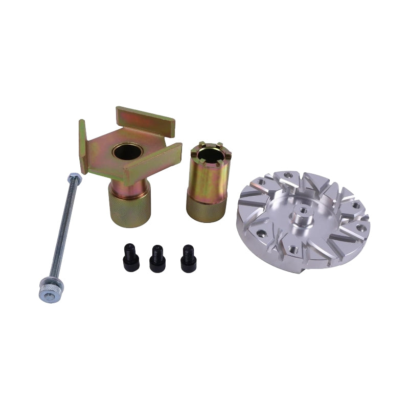 Complete Primary Clutch Service Tools Kit for Polaris P-90 Ranger XP RZR 900 1000