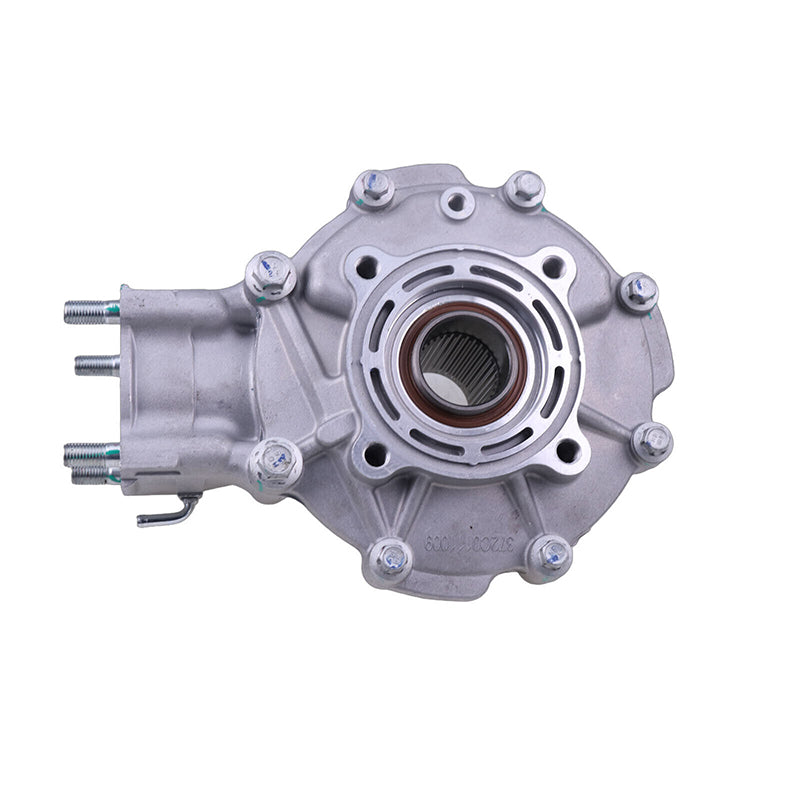 Atv Rear Diff Complete Rear Differential 41300-HC4-000 for Honda ATV TRX300 A ...