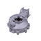 Complete Rear Differential 41300-HC4-000 for Honda ATV TRX300 A