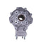 Complete Rear Differential 41300-HC4-000 for Honda ATV TRX300 A