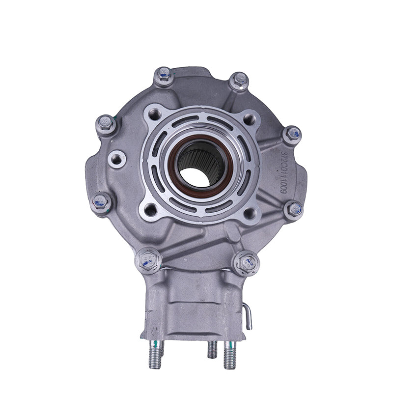 Atv Rear Diff Complete Rear Differential 41300-HC4-000 for Honda ATV TRX300 A ...