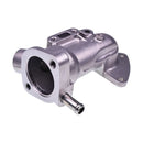 Complete Water Flange 1E051-72702 1E051-72700 for Kubota Engine WG972 Z602 D722 D782 D902