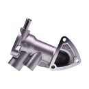Complete Water Flange 1E051-72702 1E051-72700 for Kubota Engine WG972 Z602 D722 D782 D902