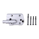 Compressor Head Assembly 4089208 for Cummins Engine 4B3.9 6B5.9 6C8.3 ISB QSB5.9