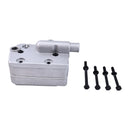 Compressor Head Assembly 4089208 for Cummins Engine 4B3.9 6B5.9 6C8.3 ISB QSB5.9
