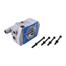 Compressor Head Assembly 4089208 for Cummins Engine 4B3.9 6B5.9 6C8.3 ISB QSB5.9
