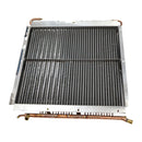 Condenser Assembly 08-00306-00 for Carrier Transport Refrigeration XTC 2100a 2500a X2 X4