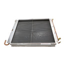 Condenser Assembly 08-00306-00 for Carrier Transport Refrigeration XTC 2100a 2500a X2 X4