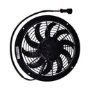 Condenser Fan 54-00701-00 for Carrier Transicold Xarios Viento 300 350 200 Zephyr 300 Neos 100