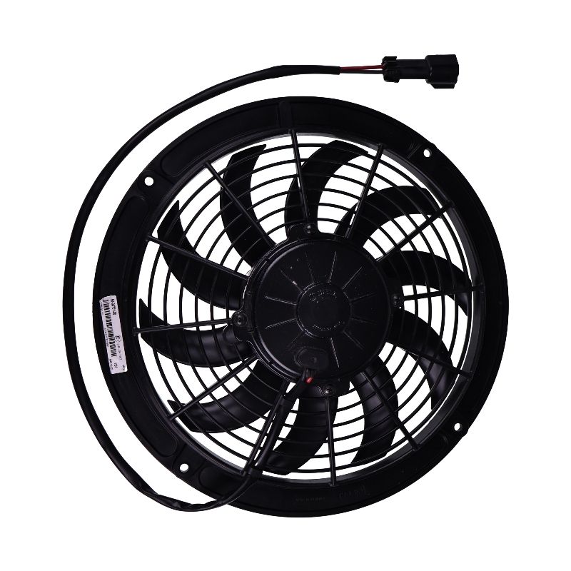 Condenser Fan 54-00701-00 for Carrier Transicold Xarios Viento 300 350 200 Zephyr 300 Neos 100
