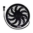 Condenser Fan 54-00701-00 for Carrier Transicold Xarios Viento 300 350 200 Zephyr 300 Neos 100