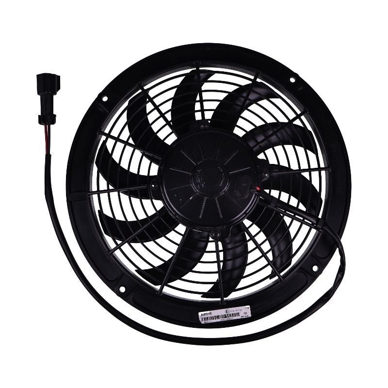 Condenser Fan 54-00701-00 for Carrier Transicold Xarios Viento 300 350 200 Zephyr 300 Neos 100