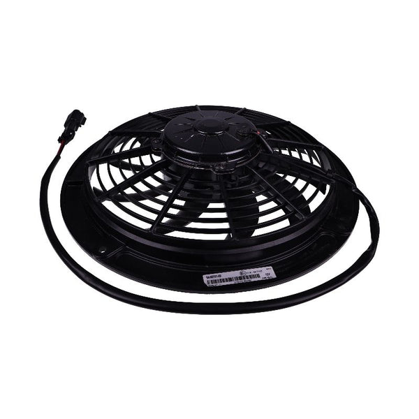 Condenser Fan 54-00701-00 for Carrier Transicold Xarios Viento 300 350 200 Zephyr 300 Neos 100