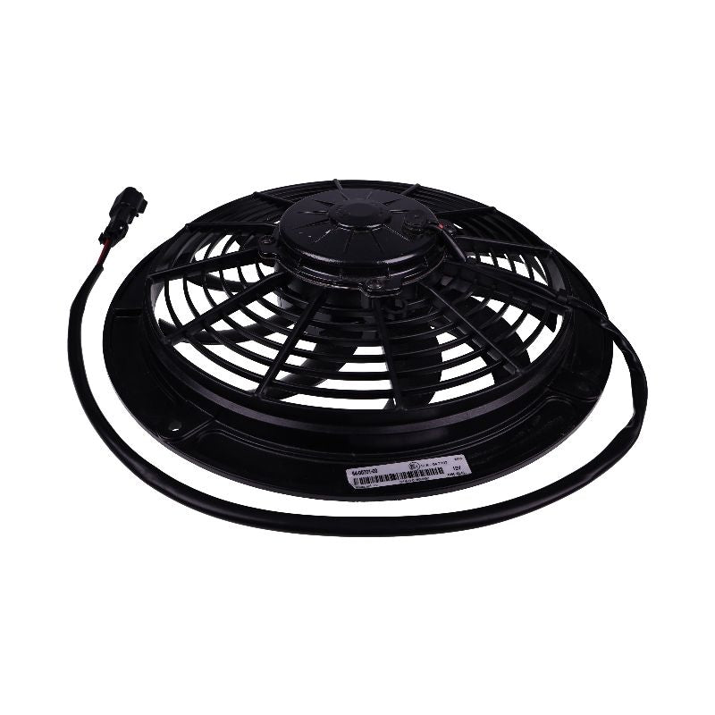 Condenser Fan 54-00701-00 for Carrier Transicold Xarios Viento 300 350 200 Zephyr 300 Neos 100