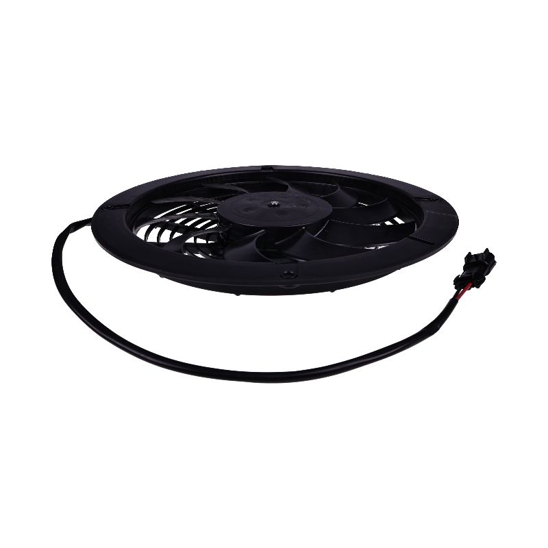 Condenser Fan 54-00701-00 for Carrier Transicold Xarios Viento 300 350 200 Zephyr 300 Neos 100