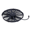Condenser Fan Assembly 47395178 for CASE Loader SR175 SR200 SV185 SV250 TR270 TR320