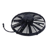 Condenser Fan Assembly 47395178 for CASE Loader SR175 SR200 SV185 SV250 TR270 TR320
