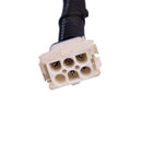Condenser Fan Motor 54-00586-20 54-00586-00 for Carrier Transicold Reefer Container ML-3 Eliteline 69NT40−551−500 to 599