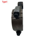 Connecting Rod 8943996112 for Isuzu 4HK1 4HE1 Engine