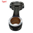 Connecting Rod 8943996112 for Isuzu 4HK1 4HE1 Engine