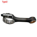 Connecting Rod 8943996112 for Isuzu 4HK1 4HE1 Engine