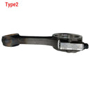 Connecting Rod 8943996112 for Isuzu 4HK1 4HE1 Engine