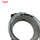 Connecting Rod 8943996112 for Isuzu 4HK1 4HE1 Engine