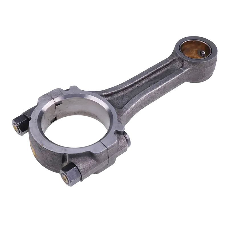 Connecting Rod for Shibaura S773 Engine CASE DX25E New Holland TZ25DA Tractor