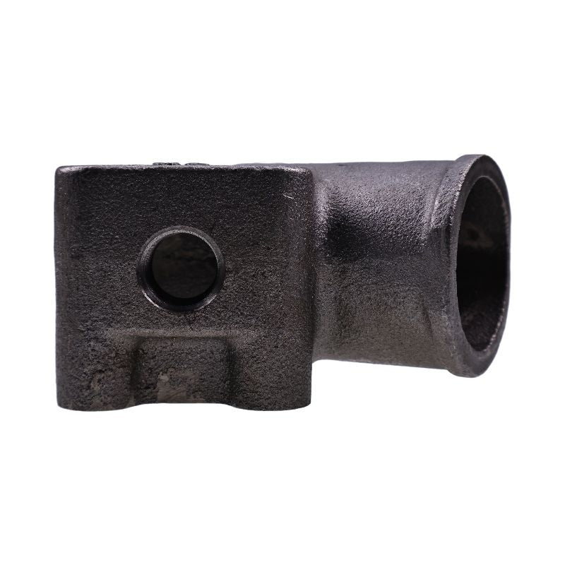Connection Water Inlet Elbow 3934877 for Cummins Engine 4BT 6BT B Seri ...