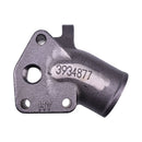 Connection Water Inlet Elbow 3934877 for Cummins Engine 4BT 6BT B Series